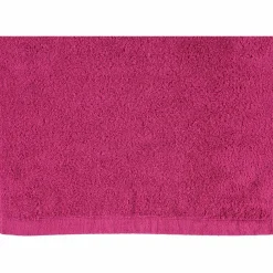 Cawö Duschtuch pink