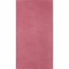 Cawö Duschtuch violettpink