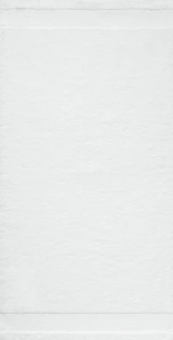 Cawö Duschtuch weiß