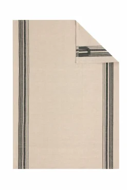 Cawö Geschirrtuch beige