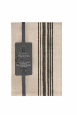Cawö Geschirrtuch beige