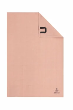 Cawö Geschirrtuch rot