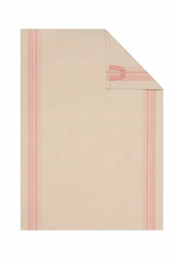 Cawö Geschirrtuch rot