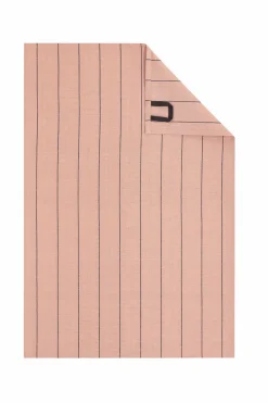 Cawö Geschirrtuch rot