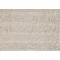 Cawö Gästetuch beige