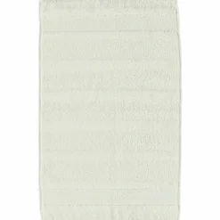 Cawö Gästetuch beige