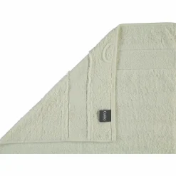 Cawö Gästetuch beige
