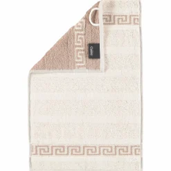 Cawö Gästetuch beige