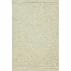 Cawö Gästetuch beige