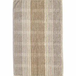 Cawö Gästetuch beigebraun