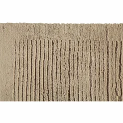 Cawö Gästetuch beigebraun