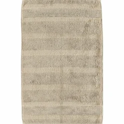 Cawö Gästetuch beigebraun