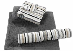 Cawö Gästetuch beigegrau