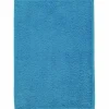 Cawö Gästetuch blau