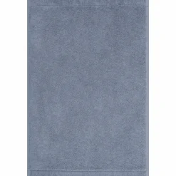 Cawö Gästetuch blau