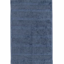 Cawö Gästetuch blau