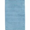 Cawö Gästetuch blau
