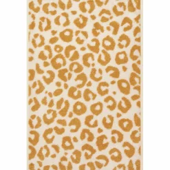 Cawö Gästetuch gelbgoldfarben