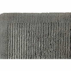 Cawö Gästetuch grau