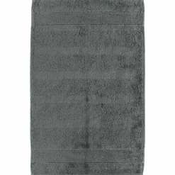 Cawö Gästetuch grau