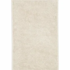 Cawö Gästetuch grau