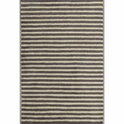 Cawö Gästetuch graubraun