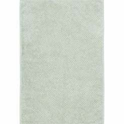 Cawö Gästetuch grün