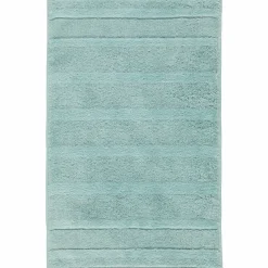 Cawö Gästetuch grün