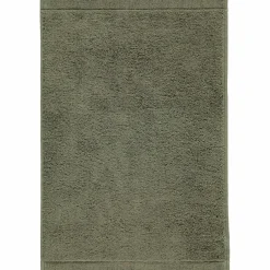 Cawö Gästetuch grün