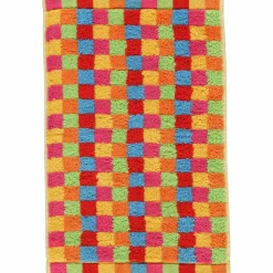 Cawö Gästetuch mehrfarbig