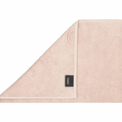 Cawö Gästetuch pink