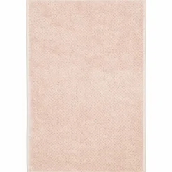 Cawö Gästetuch pink
