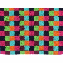 Cawö Gästetuch rot