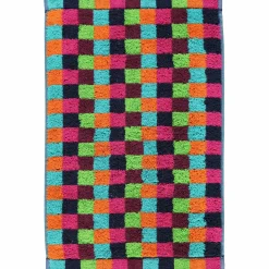 Cawö Gästetuch rot