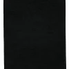Cawö Gästetuch schwarz