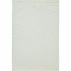 Cawö Gästetuch weiß