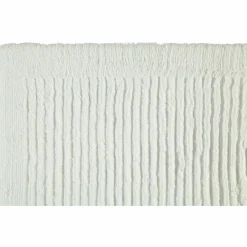 Cawö Gästetuch weiß