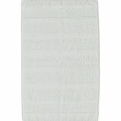 Cawö Gästetuch weiß