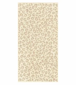 Cawö Handtuch beige