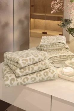 Cawö Handtuch beige