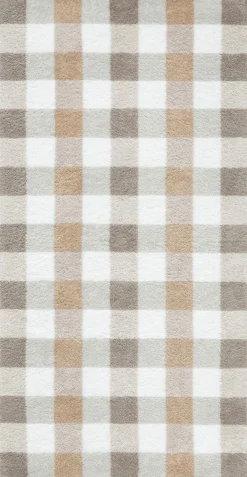 Cawö Handtuch beige