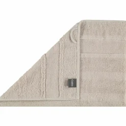 Cawö Handtuch beige