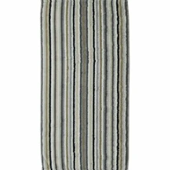 Cawö Handtuch beigegrau