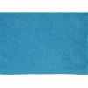 Cawö Handtuch blau