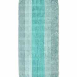 Cawö Handtuch grün