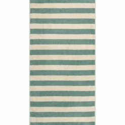 Cawö Handtuch grün