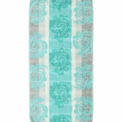 Cawö Handtuch grün