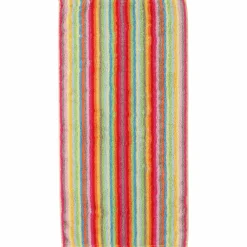 Cawö Handtuch mehrfarbig