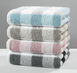 Cawö Handtuch orangepink