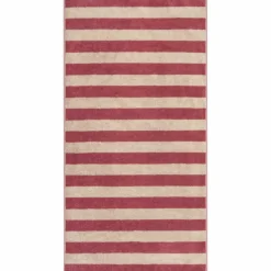 Cawö Handtuch violettpink